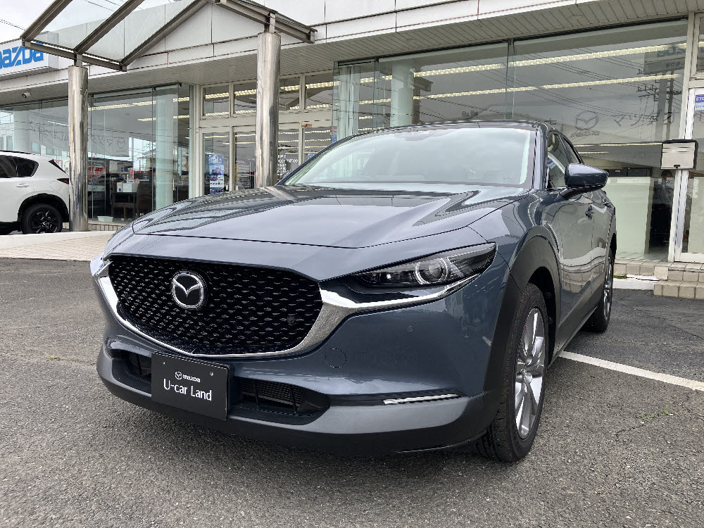 ＣＸ－３０ 20S Proactive T-S 2WD