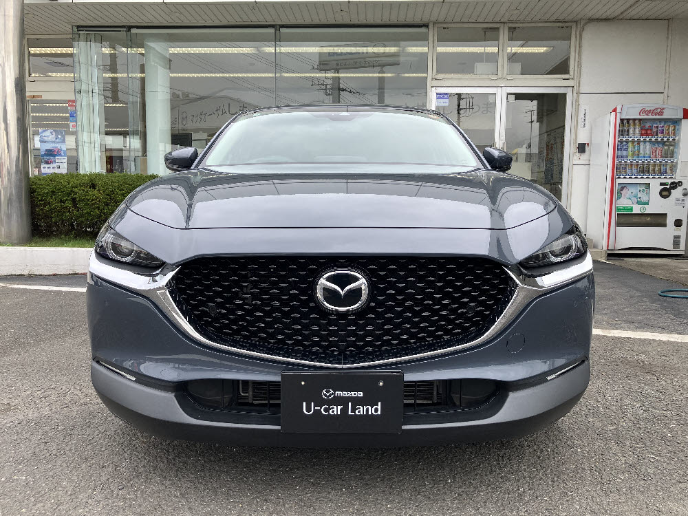 マツダ CX-30 20S Proactive T-S 2WD1枚目