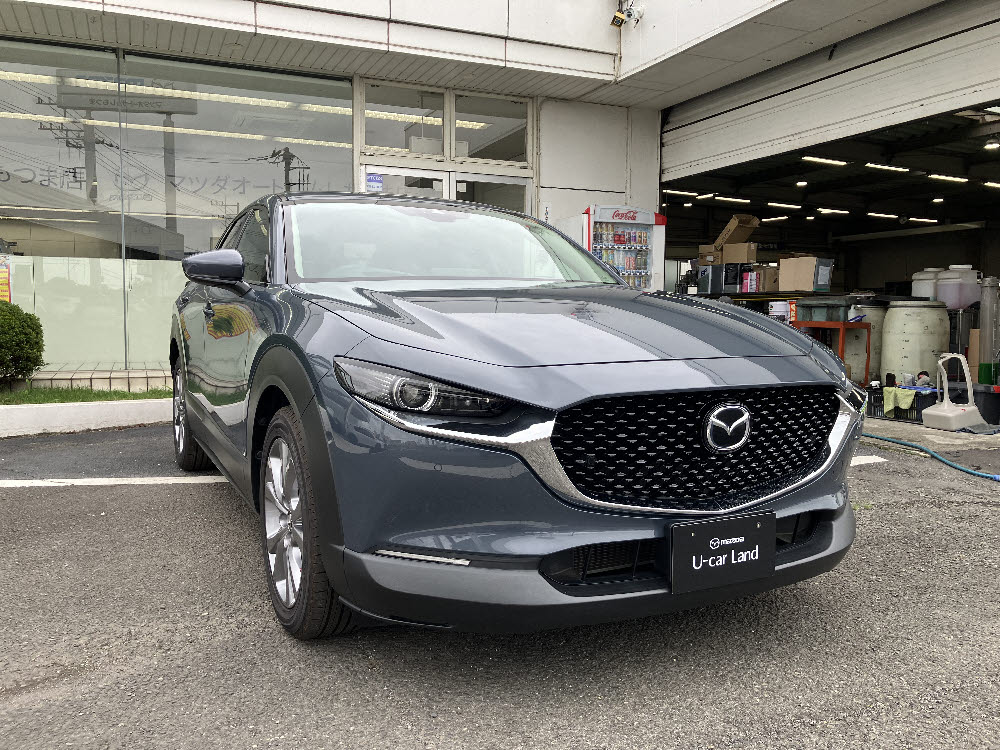 マツダ CX-30 20S Proactive T-S 2WD2枚目