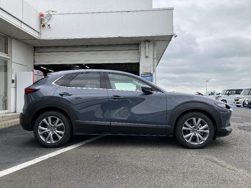 マツダ CX-30 20S Proactive T-S 2WD3枚目