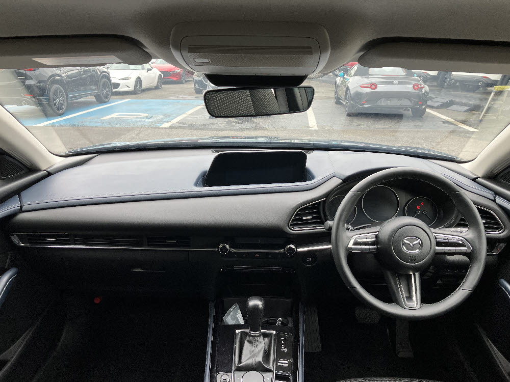 マツダ CX-30 20S Proactive T-S 2WD8枚目