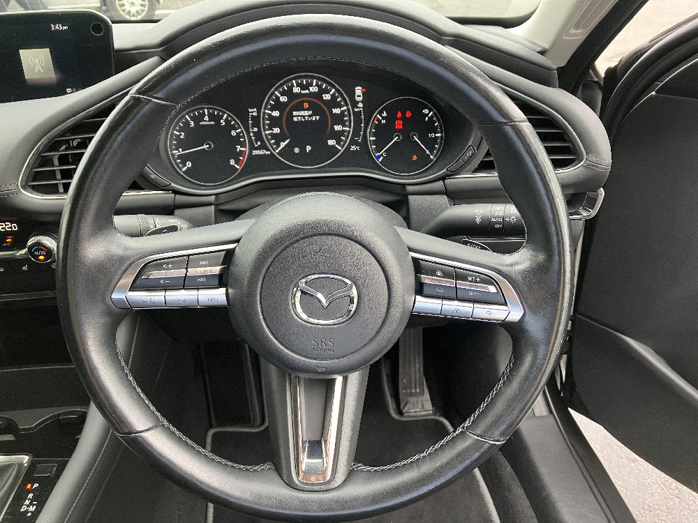 マツダ MAZDA3セダン 20S Proactive T-S10枚目