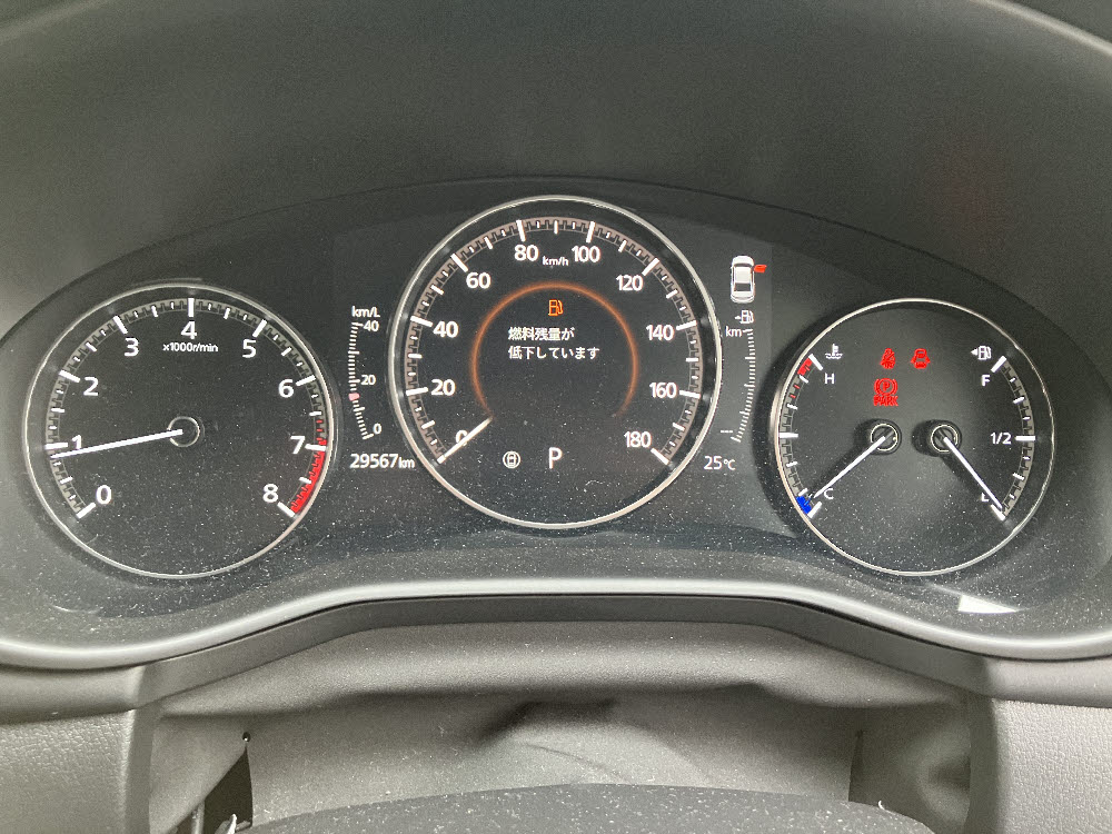 マツダ MAZDA3セダン 20S Proactive T-S11枚目