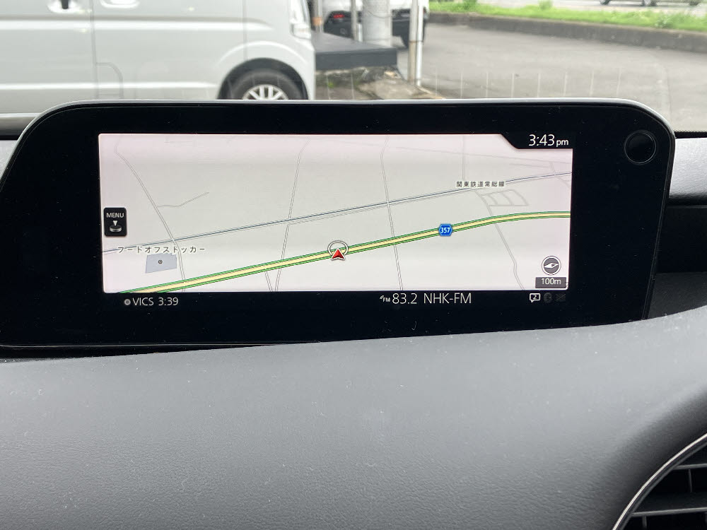 マツダ MAZDA3セダン 20S Proactive T-S12枚目