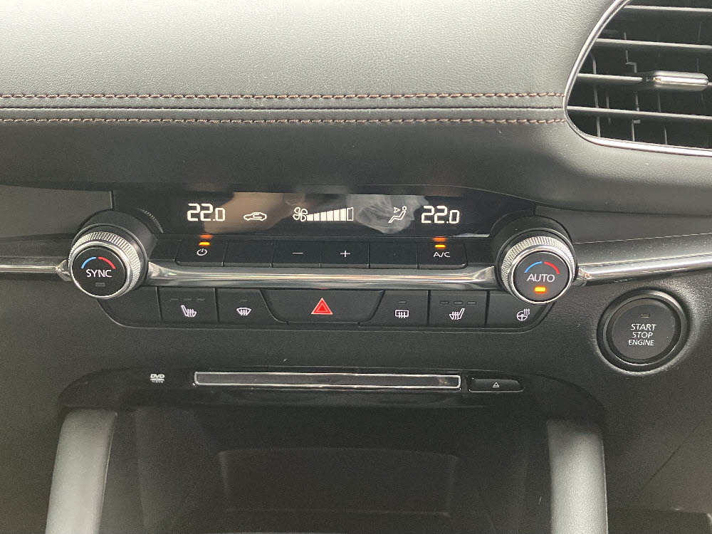マツダ MAZDA3セダン 20S Proactive T-S16枚目