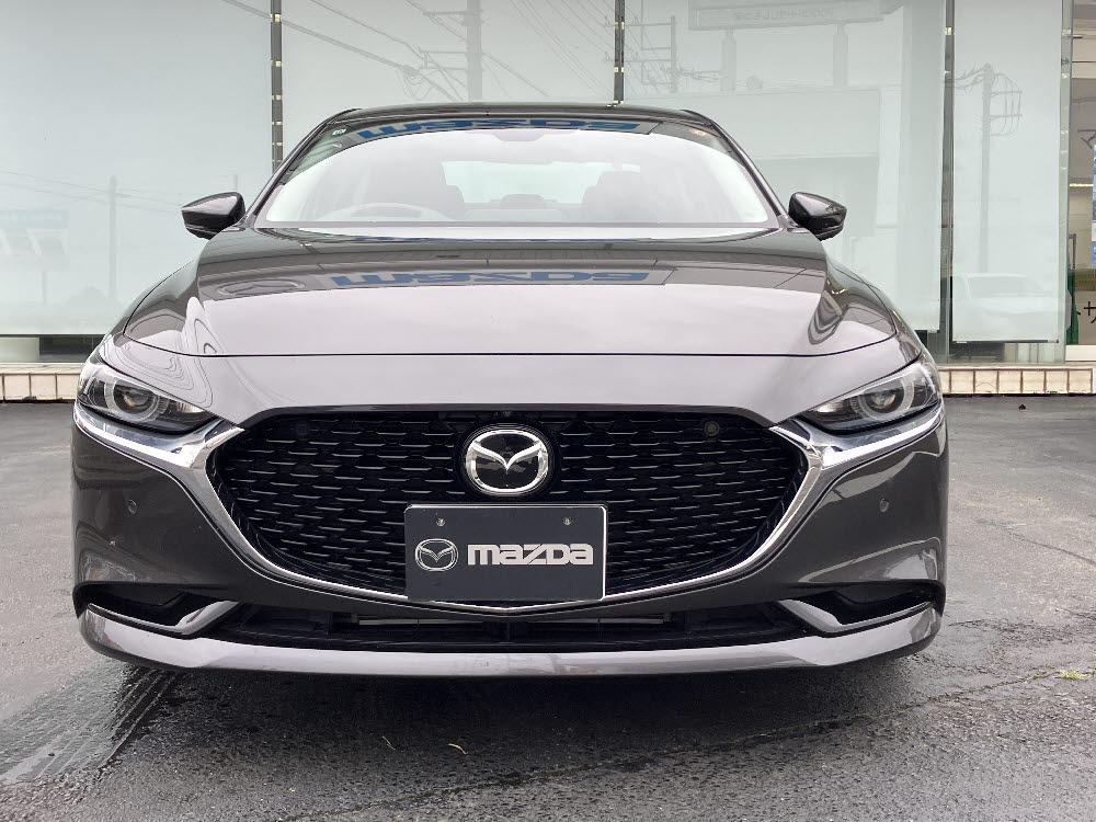 マツダ MAZDA3セダン 20S Proactive T-S1枚目