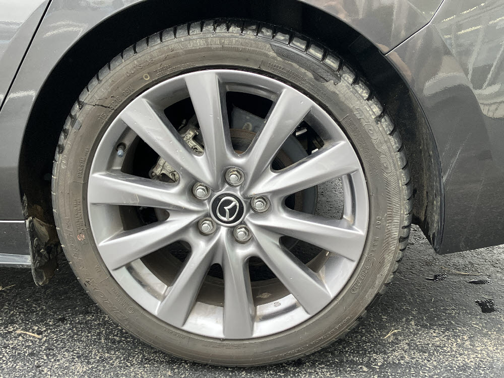 マツダ MAZDA3セダン 20S Proactive T-S7枚目