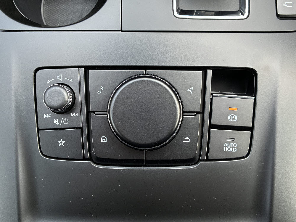 マツダ CX-80 XD17枚目