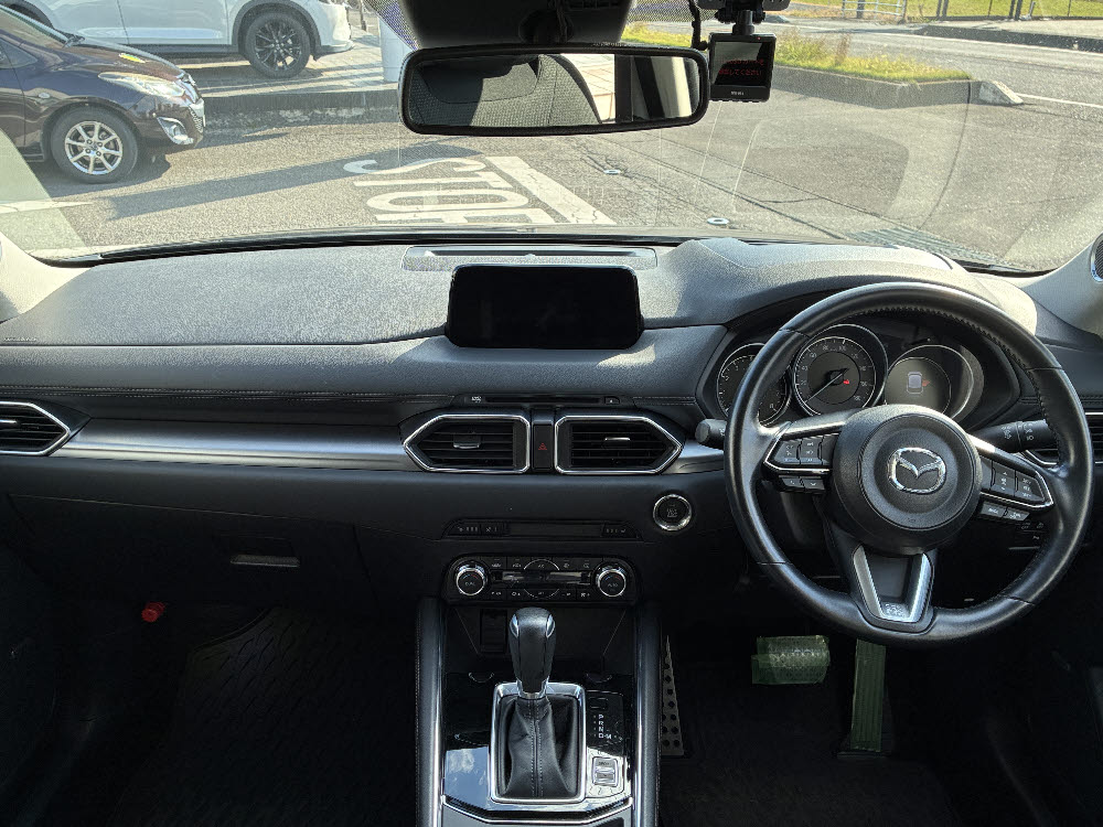 マツダ　ＣＸ－５ 20S Proactive9枚目