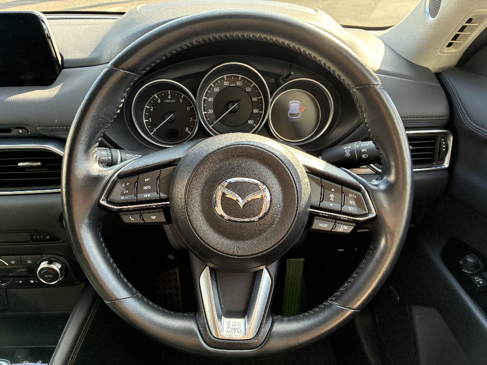 マツダ　ＣＸ－５ 20S Proactive10枚目
