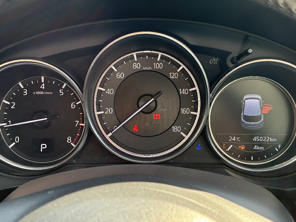 マツダ　ＣＸ－５ 20S Proactive11枚目