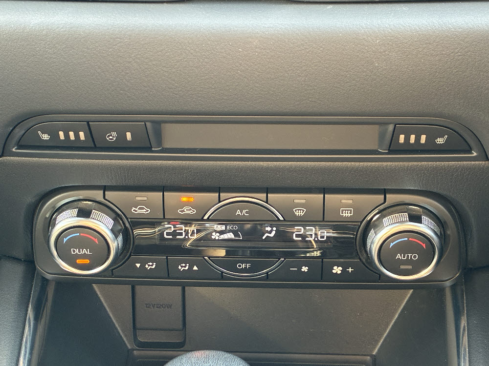 マツダ　ＣＸ－５ 20S Proactive16枚目