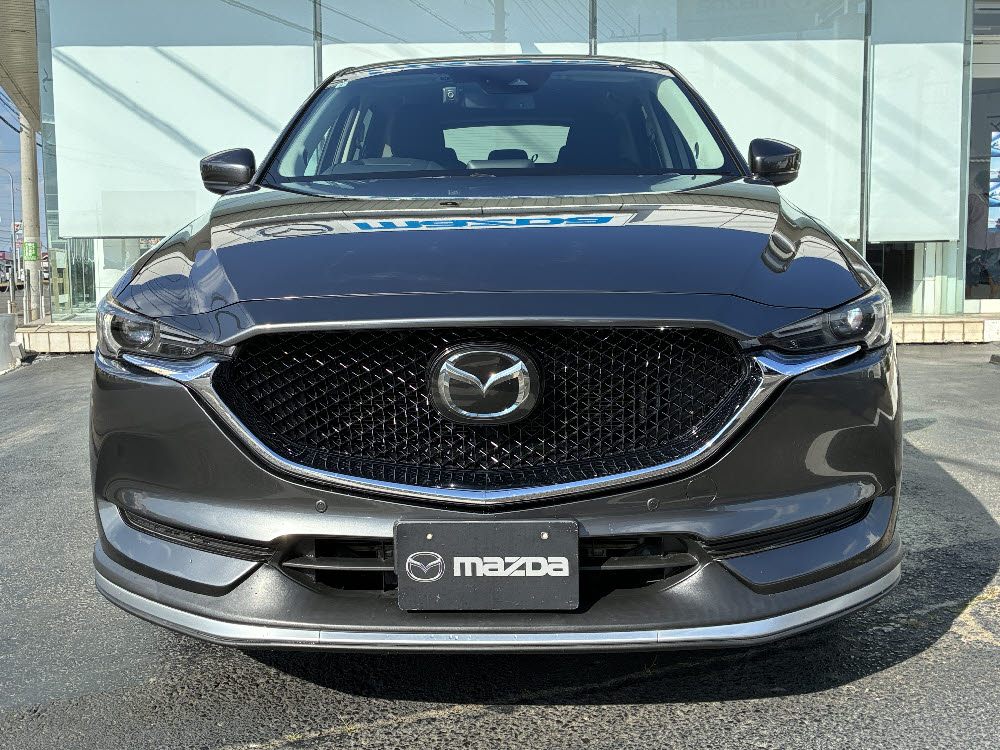 マツダ　ＣＸ－５ 20S Proactive1枚目