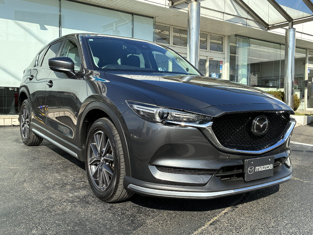 マツダ　ＣＸ－５ 20S Proactive2枚目
