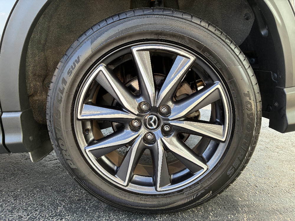 マツダ　ＣＸ－５ 20S Proactive7枚目