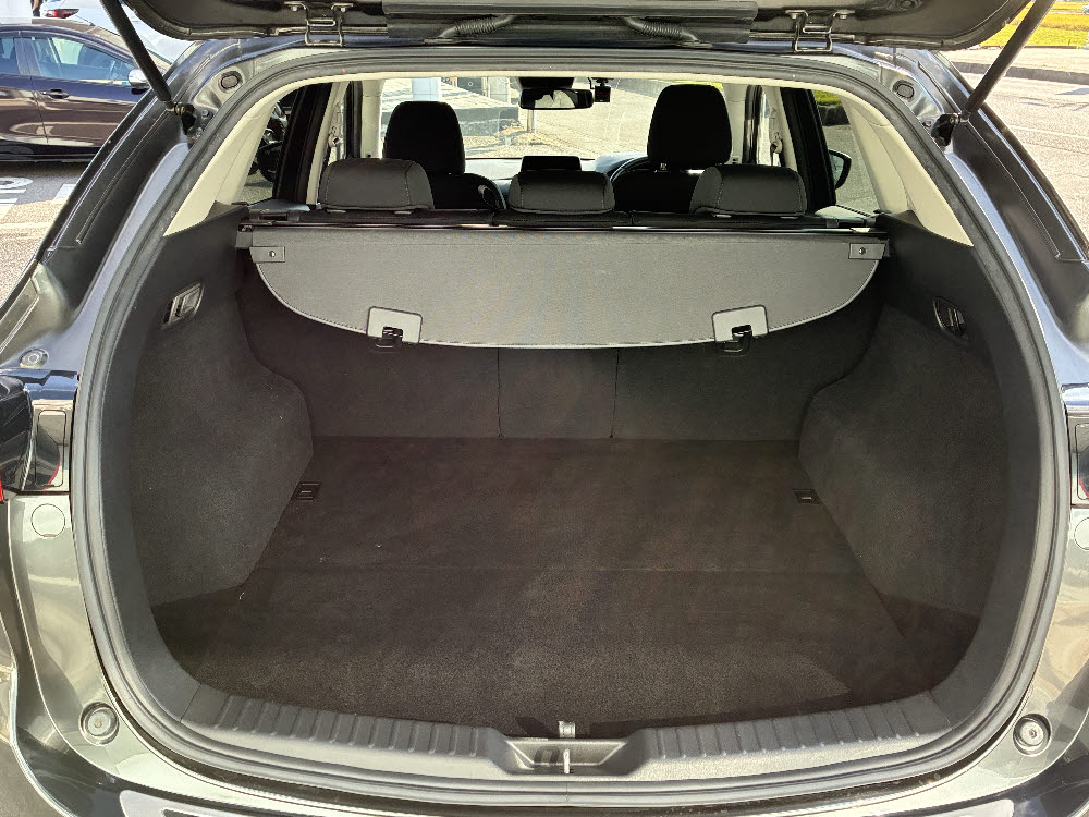 マツダ　ＣＸ－５ 20S Proactive8枚目
