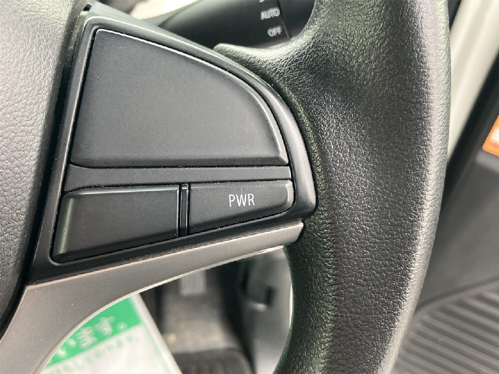 スズキ　スペーシア　HYBRID　X12枚目