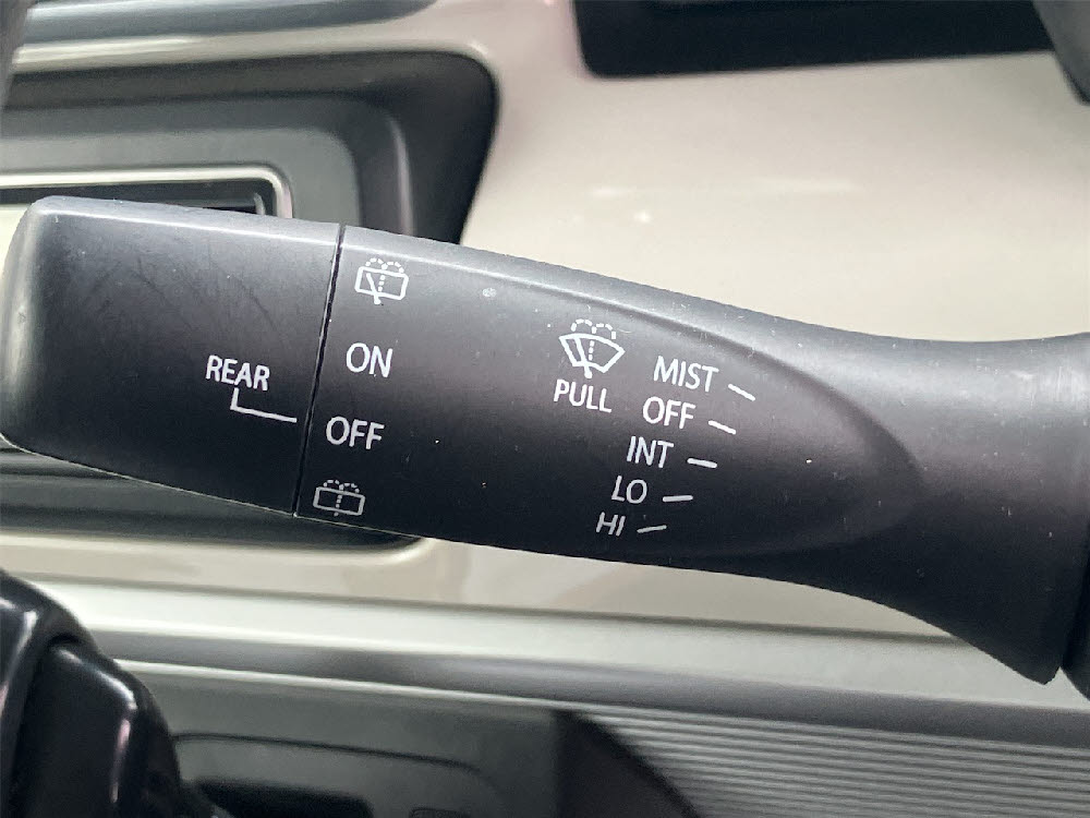 スズキ　スペーシア　HYBRID　X14枚目