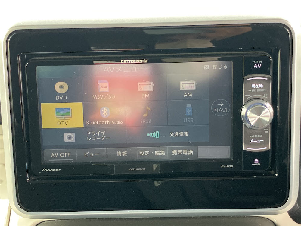 スズキ　スペーシア　HYBRID　X16枚目