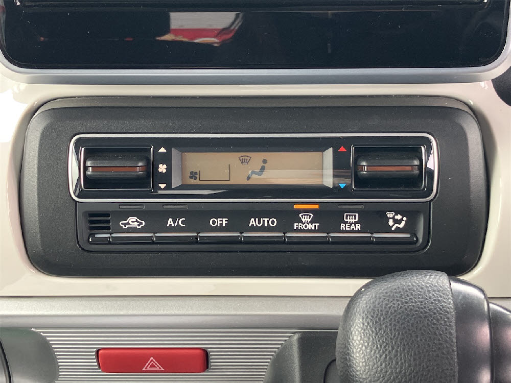 スズキ　スペーシア　HYBRID　X18枚目