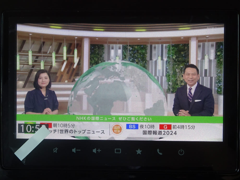 スズキ　スペーシアギア  XZ 全方位ナビ付14枚目