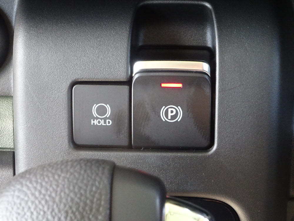 スズキ　スペーシアギア  XZ 全方位ナビ付19枚目