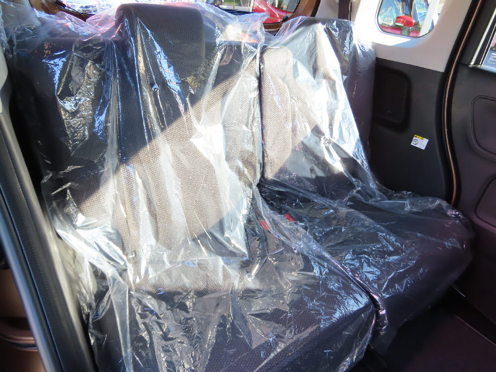 スズキ　ワゴンＲスマイル　S　2WD 3型10枚目