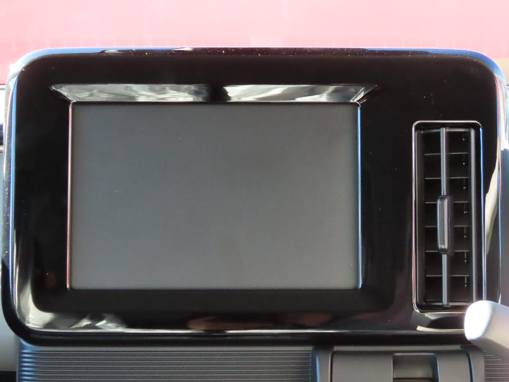 スズキ　ワゴンＲスマイル　S　2WD 3型12枚目