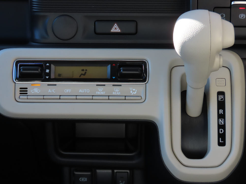 スズキ　ワゴンＲスマイル　S　2WD 3型13枚目