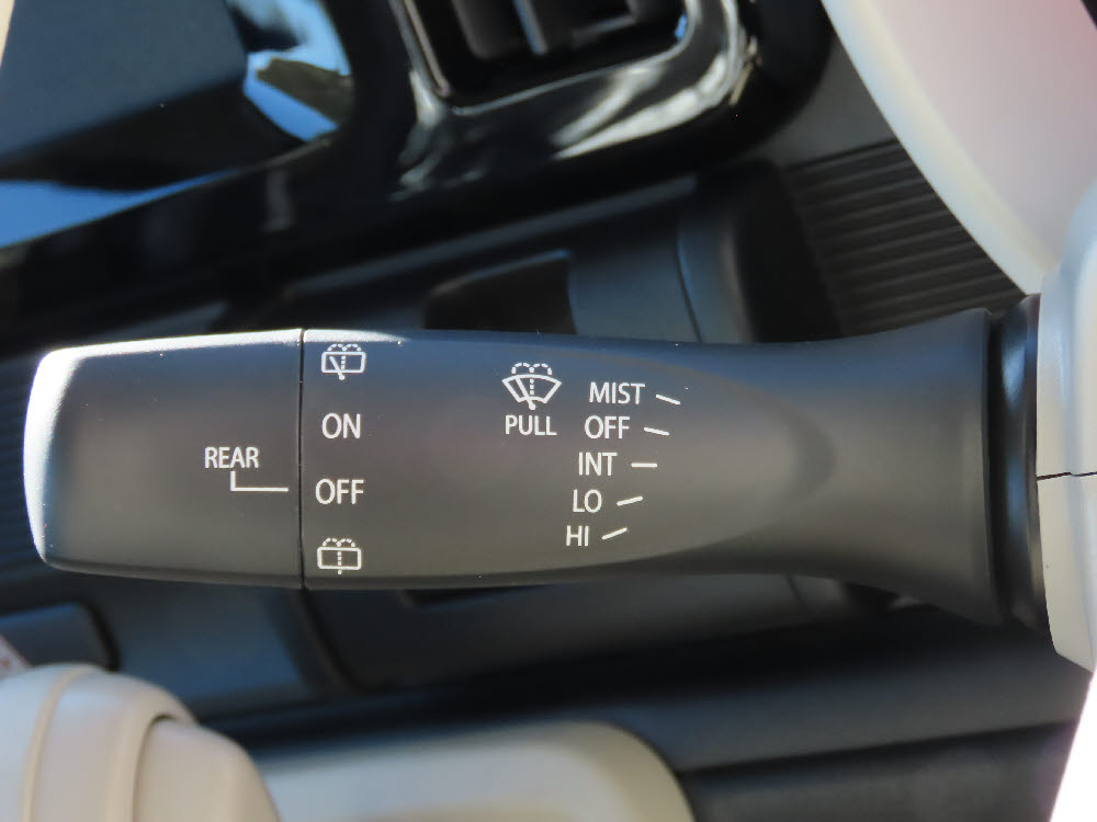 スズキ　ワゴンＲスマイル　S　2WD 3型16枚目