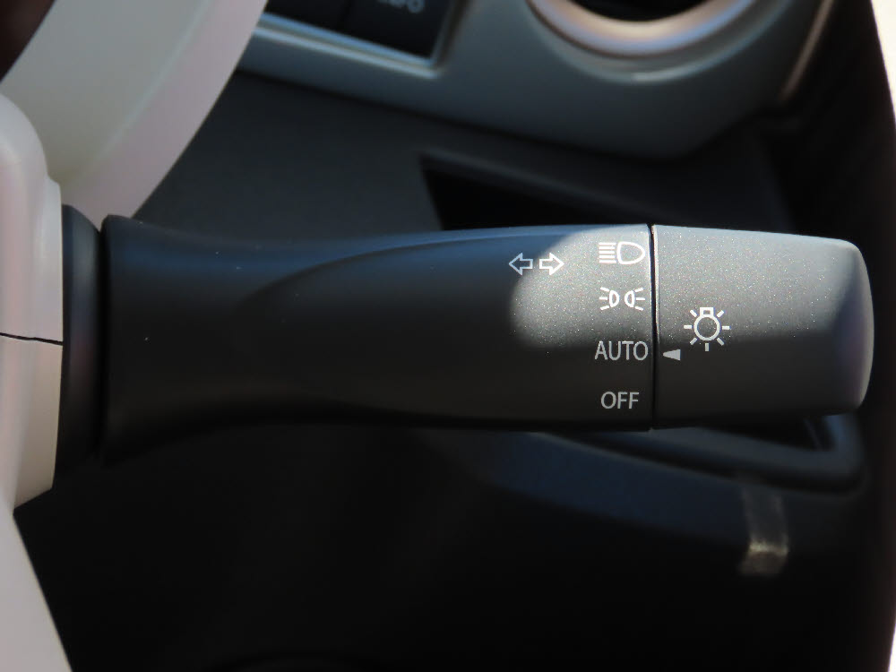 スズキ　ワゴンＲスマイル　S　2WD 3型17枚目