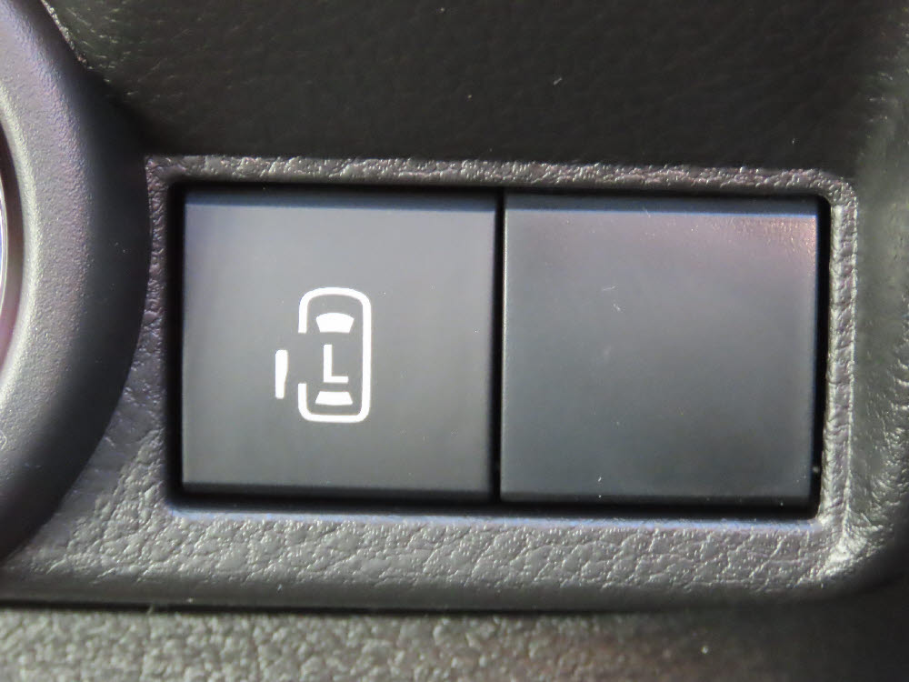 スズキ　ワゴンＲスマイル　S　2WD 3型18枚目