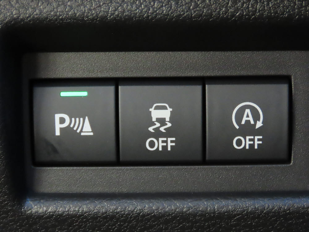 スズキ　ワゴンＲスマイル　S　2WD 3型19枚目