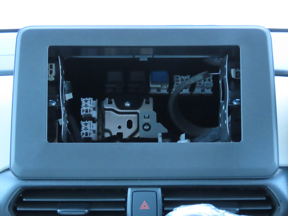 ニッサン　ルークス　X　12枚目