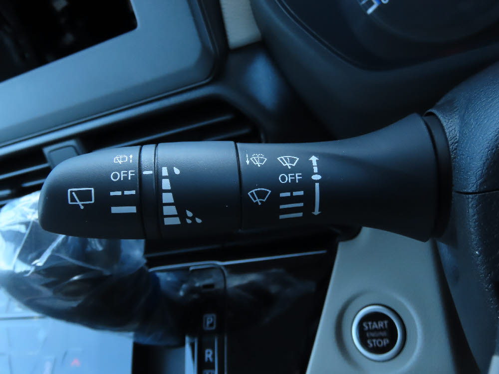 ニッサン　ルークス　X　16枚目