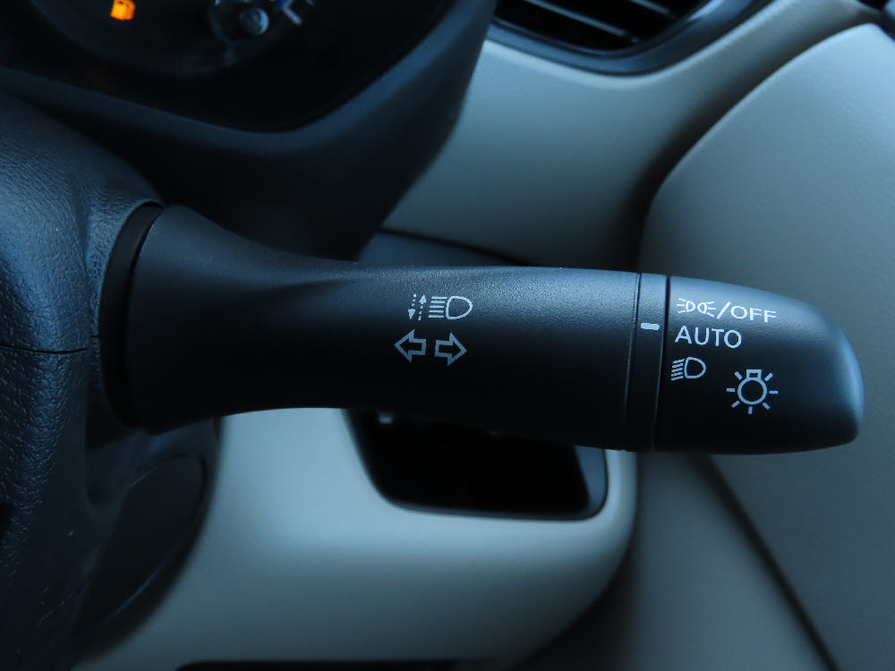 ニッサン　ルークス　X　17枚目