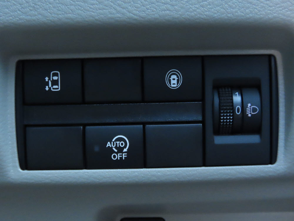 ニッサン　ルークス　X　18枚目