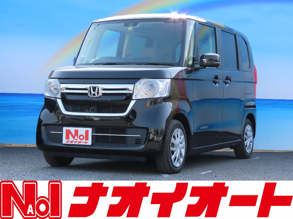 Ｎ ＢＯＸ　G