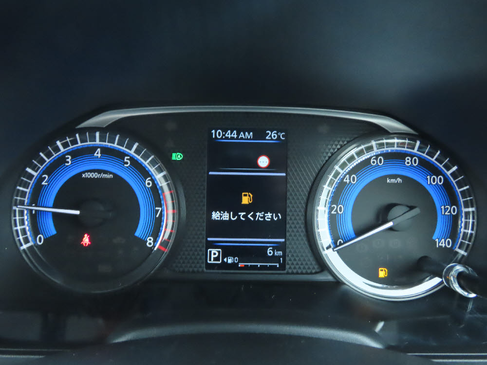 ミツビシ　デリカミニ　G16枚目