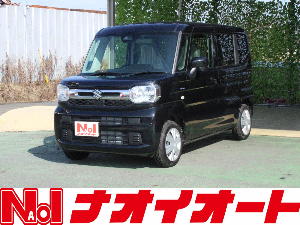 スペーシア　HYBRID　G