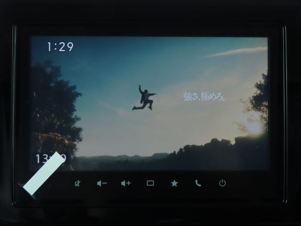 スズキ　スペーシアギア　HYBRID XZ全方位ナビ付15枚目