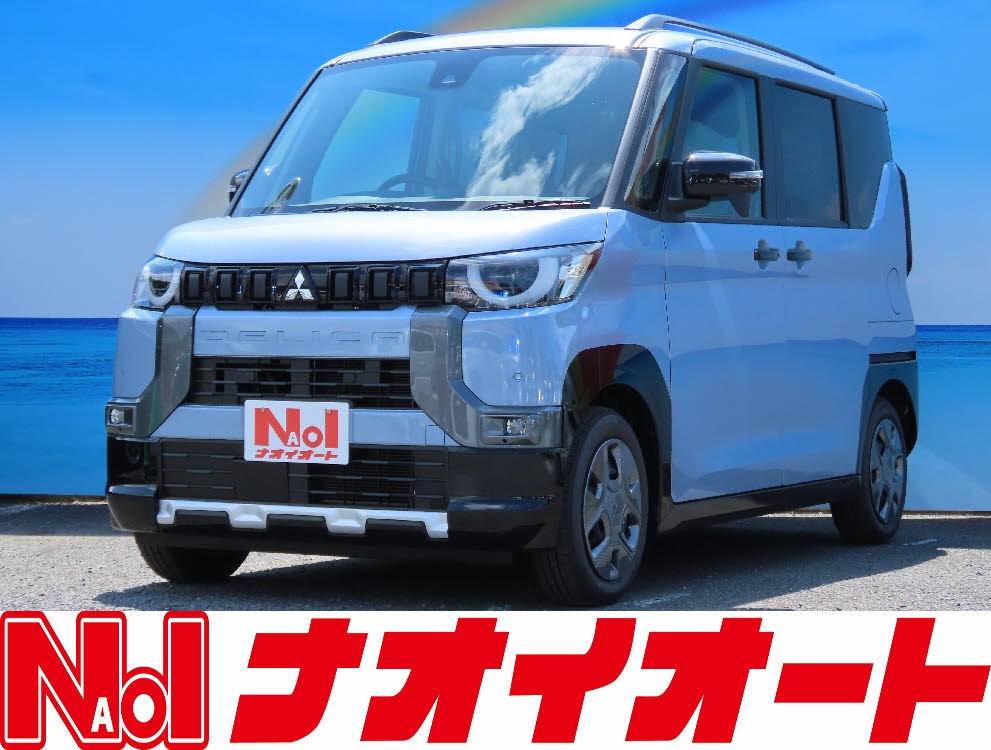 デリカミニ　Ｇ　