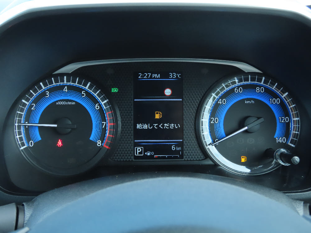 ミツビシ　デリカミニ　Ｇ　16枚目