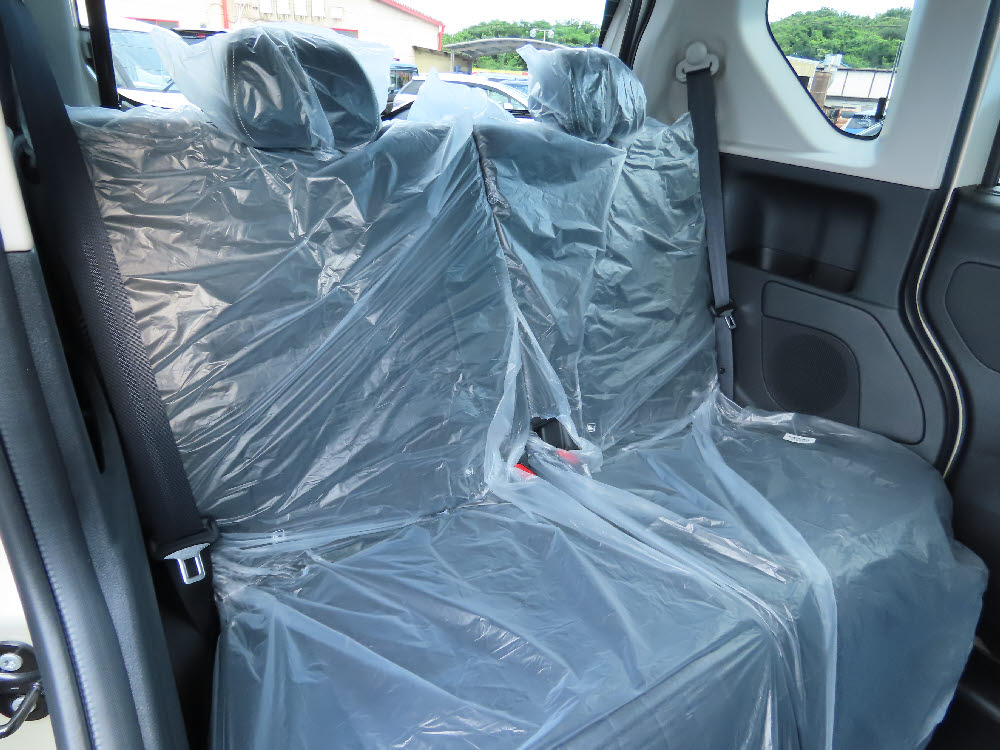 ミツビシ　デリカミニ　Ｇ　プレミアム10枚目