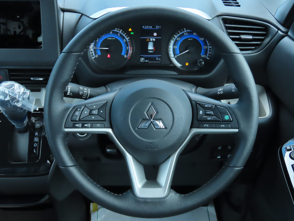 ミツビシ　デリカミニ　Ｇ　プレミアム15枚目