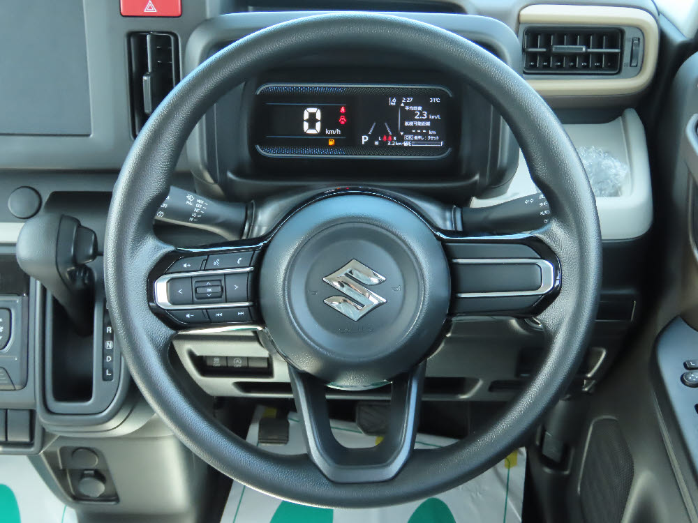 スズキ　スペーシア G15枚目