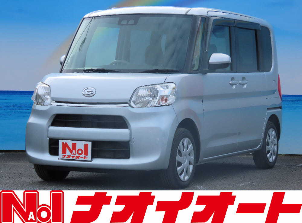タント　L-SAⅢ