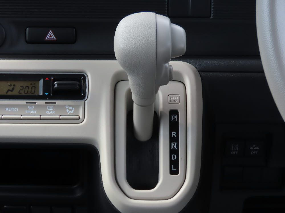 スズキ　ワゴンＲスマイル G 2WD】14枚目