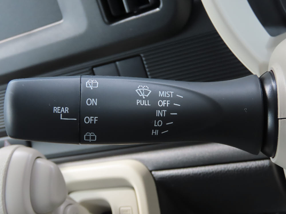 スズキ　ワゴンＲスマイル G 2WD】17枚目