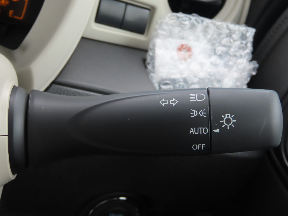 スズキ　ワゴンＲスマイル G 2WD】18枚目